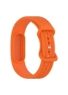 Google Fitbit Air Zore KRD-163 Silikon Kordon