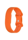 Google Fitbit Air Zore KRD-163 Silikon Kordon