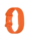 Google Fitbit Air Zore KRD-163 Silikon Kordon