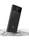 Google Pixel2 Ultra Slim Şeffaf Soft Silikon  Kılıf