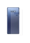 Gor Galaxy Note 9 3d Ön Arka Darbe Emici Full Pet Koruyucu