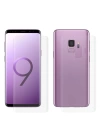 Gor Galaxy S9 3d Ön Arka Darbe Emici Full Pet Koruyucu