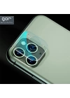 GOR İPhone 11 6.1 inch (2019) Tempered Kamera Koruma Cam 2adet Set