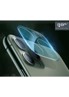 GOR İPhone 11 Pro-İPhone 11 Pro Max Tempered Kamera Koruma Cam 2adet Set