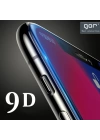 GOR İPhone 11 Pro Max -XS Max 9D Hardening Tempered Full Cam Ekran Koruyucu