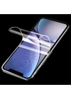 GOR İPhone 11Pro XS 5.8 Flexible Nano Glass Ekran Koruyucu 2adet Set