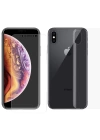 More TR Apple iPhone 11 Pro Max Go Des Anti Reflective Temperli Cam Ekran Koruyucu