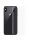 More TR Apple iPhone 11 Pro Max Go Des Anti Reflective Temperli Cam Ekran Koruyucu