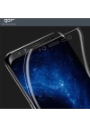 Gor Meizu 16th Kavisli Full Darbe Emici Ekran Koruyucu 2 Adet Set