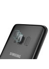 Gor Samsung Galaxy S8+ Plus Nano Kamera Koruyucu 3 Adet Set