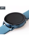 Gor Samsung Watch Active 2 44MM Darbe Emici Ekran Koruyucu 2 Adet Set