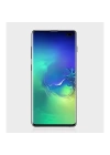 Gor Sm Galaxy S10 3d Kavisli Darbe Emici Full Ekran Koruyucu 2 Adet Set