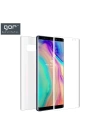 Gor Sm Galaxy S10+ Plus 3d Kavisli Darbe Emici Full Ekran Koruyucu 2 Adet Set