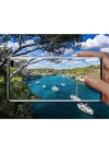 Gor Sm Galaxy S10+ Plus 3d Kavisli Darbe Emici Full Ekran Koruyucu 2 Adet Set