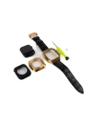 More TR ​​​Apple Watch 7 45mm KRD-67 Kordon