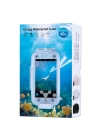 More TR Apple iPhone 13 Pro Max Zore CL-12 Premium Safir Parmak İzi Bırakmayan Anti-Reflective Kamera Lens Koruyucu