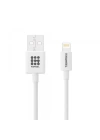 Haweel Mfi Lisanslı  İPhone 14-13-12-11  1Metre Usb Şarj Kablosu