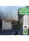 HGKJ 5 20ml Buğu Önleyici Buhar Engelleyici Araba Cam Temizleyici Anti Fog Agent