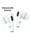 HOCO EW42 TWS Bluetooth 5.3 Kablosuz Stereo Kulakiçi Kulaklık