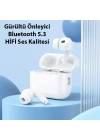 HOCO EW47 TWS Bluetooth 5.3 Gürültü Önleyici Kablosuz Stereo Kulakiçi Kulaklık