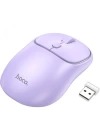 HOCO GM25 Royal dual-mode Kablosuz Wireless Mouse