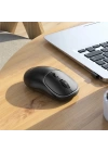 HOCO GM25 Royal dual-mode Kablosuz Wireless Mouse