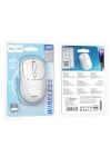 HOCO GM25 Royal dual-mode Kablosuz Wireless Mouse