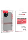 HOCO Light Series TPU iPhone 15 Şeffaf Kılıf