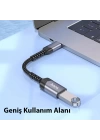 HOCO UA24 Dişi USB To Erkek Type-C Dönüştürücü 3.0 converter