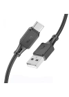 HOCO X101 Assistant USB to Type-C 3A Hızlı Şarj ve Data Kablosu