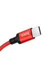 HOCO X14 Usb to Type-C Data ve Hızlı Şarj Kablosu