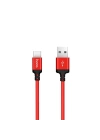 HOCO X14 Usb to Type-C Data ve Hızlı Şarj Kablosu