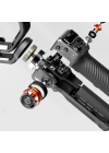 Hohem iSteady M6 3 Eksenli El Tipi AI Yapay Zeka Görüş Sensörlü Gimbal Stabilizatör