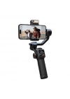 Hohem iSteady M6 3 Eksenli El Tipi AI Yapay Zeka Görüş Sensörlü Gimbal Stabilizatör