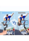 Hohem iSteady Q 2 Eksenli El Tipi Selfie Çubuğu Gimbal Stabilizatör