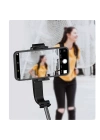 Hohem iSteady Q 2 Eksenli El Tipi Selfie Çubuğu Gimbal Stabilizatör