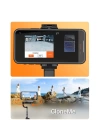 Hohem iSteady Q 2 Eksenli El Tipi Selfie Çubuğu Gimbal Stabilizatör
