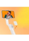 Hohem iSteady Q 2 Eksenli El Tipi Selfie Çubuğu Gimbal Stabilizatör