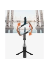 Hohem iSteady Q 2 Eksenli El Tipi Selfie Çubuğu Gimbal Stabilizatör