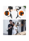 Hohem iSteady Q 2 Eksenli El Tipi Selfie Çubuğu Gimbal Stabilizatör