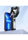 Hohem iSteady VS2 3 Eksenli El Tipi AI Yapay Zeka Görüş Sensörlü Gimbal Stabilizatör