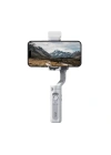 Hohem iSteady XE 3 Eksenli El Tipi Led Işıklandırma Aparatlı Gimbal Stabilizatör