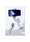Hohem iSteady XE 3 Eksenli El Tipi Led Işıklandırma Aparatlı Gimbal Stabilizatör