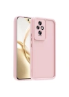 Honor 200 Kılıf Kamera Korumalı Zore Ananas Kapak