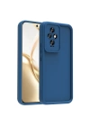Honor 200 Kılıf Kamera Korumalı Zore Ananas Kapak