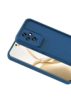 Honor 200 Kılıf Kamera Korumalı Zore Ananas Kapak