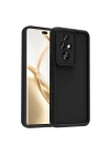 Honor 200 Pro Kılıf Kamera Korumalı Zore Ananas Kapak