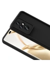 Honor 200 Pro Kılıf Kamera Korumalı Zore Ananas Kapak