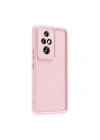 Honor 200 Pro Kılıf Kamera Korumalı Zore Ananas Kapak
