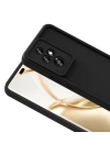 Honor 200 Pro Kılıf Kamera Korumalı Zore Ananas Kapak
